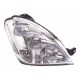 Iveco Daily 2006-2011 Halogen Head Lamp Unit Driver Side